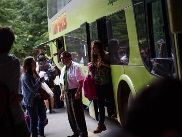 Se confirma muerte de pasajera de Tur Bus por enfermedad meningocócica