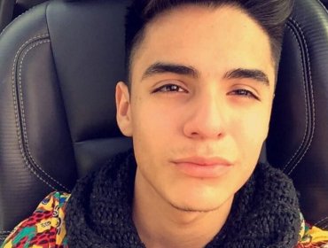 La verdadera razón de porque hijo del DJ Méndez se fue de Chile