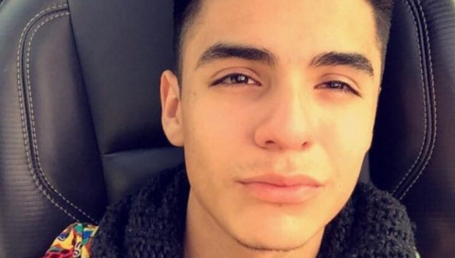 La verdadera razón de porque hijo del DJ Méndez se fue de Chile