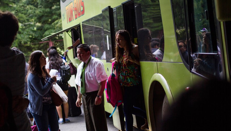 Se confirma muerte de pasajera de Tur Bus por enfermedad meningocócica