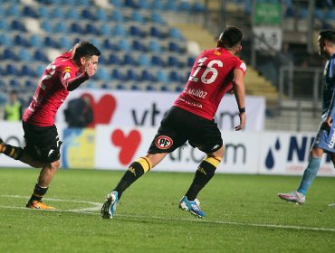 Resumen de la Fecha: Unión Española alcanza a Everton en la cima del campeonato