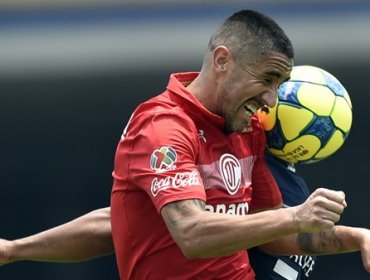 Osvaldo González, la novedad en la convocatoria de Pizzi