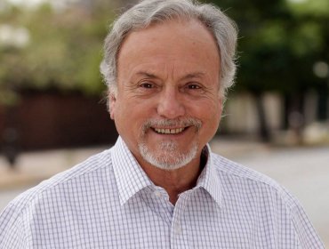 Patricio Achurra vuelve a las teleseries: Se integró al elenco de Wena Profe de TVN