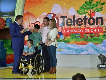 Teletón en Huelga: Trabajadores de la institución paralizarán sus funciones desde este jueves