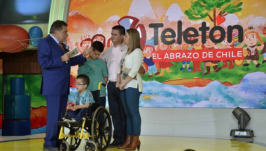 Teletón en Huelga: Trabajadores de la institución paralizarán sus funciones desde este jueves