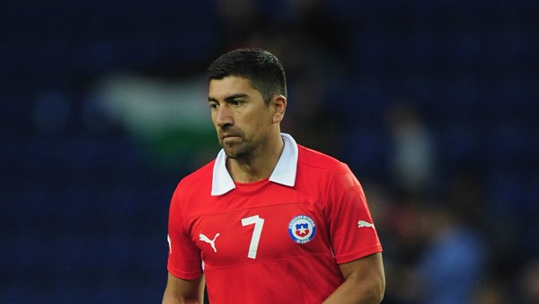 David Pizarro: “A la U de Chile la comparo con Roma”