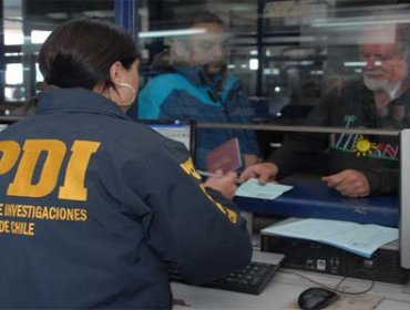 Expulsan de Chile a colombiana por vínculos con sicarios