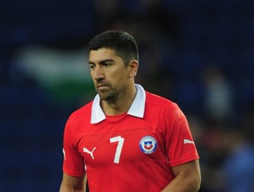 David Pizarro: “A la U de Chile la comparo con Roma”