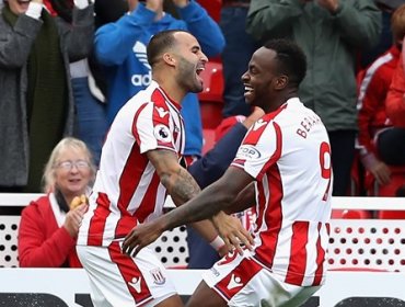 Premier League: Jesé debutó y se convirtió en el verdugo de Arsenal