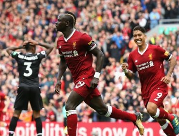 Premier League: Liverpool, sin Coutinho, se impuso a Crystal Palace