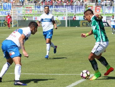 Santiago Wanderers y la UC buscan su primera victoria en el Campeonato