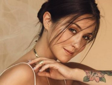 Amenazas a Denise Rosenthal: Los duros diálogos enviados a la cantante y actriz