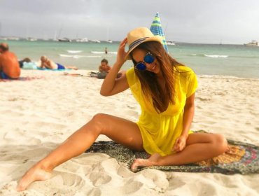 De Colección: Jhendelyn Nuñez y sus últimas fotos en Bikini