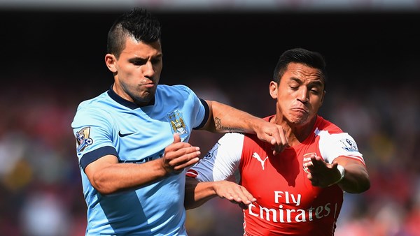 El nuevo intento del Manchester City por Alexis Sánchez