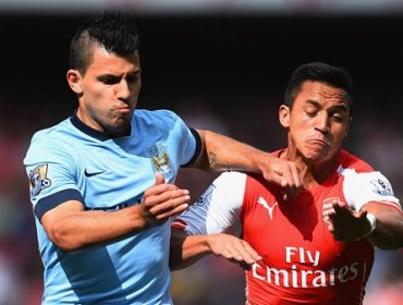 El nuevo intento del Manchester City por Alexis Sánchez