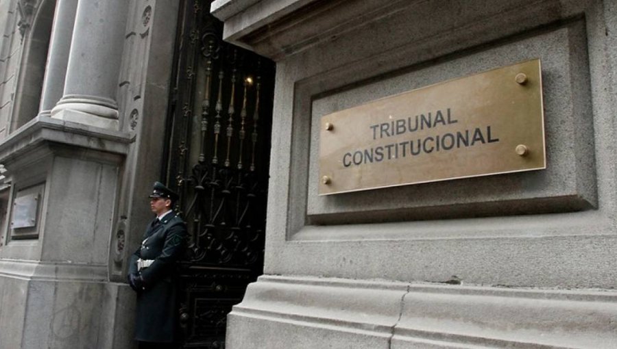 Tribunal Constitucional le da luz verde a Ley de Aborto en tres causales