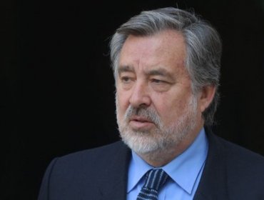 Banco Estado rechaza crédito a Alejandro Guillier para financiar campaña a La Moneda