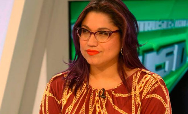 Alejandra Valle reveló detalles de ex amor que la engañó con dinero: Ella lo demandó