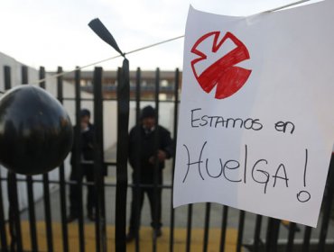 Sigue Huelga en la Teletón: Negociaciones están en punto muerto