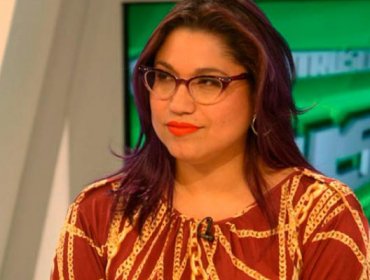 Alejandra Valle reveló detalles de ex amor que la engañó con dinero: Ella lo demandó