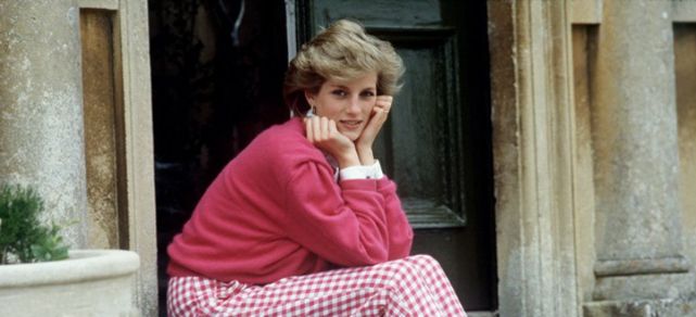 NatGeo obtiene rating más alto en el cable con "Diana en primera persona"