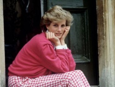 NatGeo obtiene rating más alto en el cable con "Diana en primera persona"