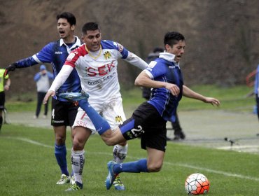 Huachipato recibe a Unión Española que busca seguir en lo más alto de la tabla