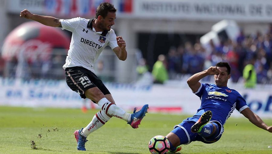 Colo Colo y Universidad de Chile darán vida a la versión 182 del superclásico