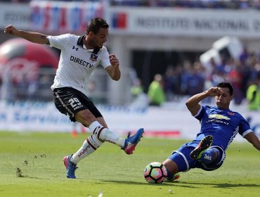 Colo Colo y Universidad de Chile darán vida a la versión 182 del superclásico