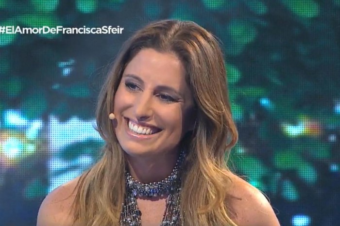 Francisca Sfeir podría reemplazar a Michelle Adams en Canal 13