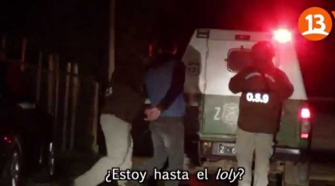 Falso médico de El Quisco quedo al descubierto en capitulo de “En Su Propia Trampa”