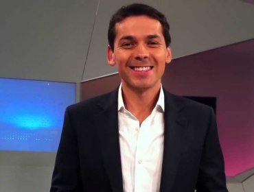 Gustavo Huerta se suma al staff de Fox Sports Chile: Conducirá un noticiero