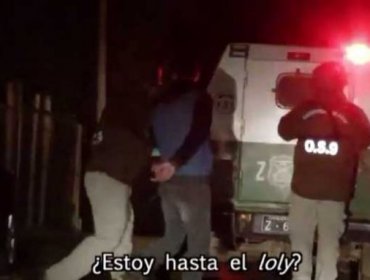 Falso médico de El Quisco quedo al descubierto en capitulo de “En Su Propia Trampa”