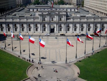 Reunión de emergencia en La Moneda tras nuevo ataque incendiario en el sur del país