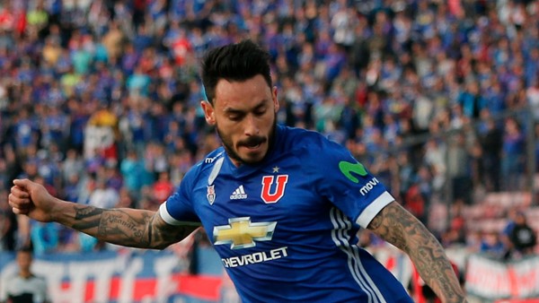 Pinilla sobre la derrota ante Colo Colo: "Fue un papelón"