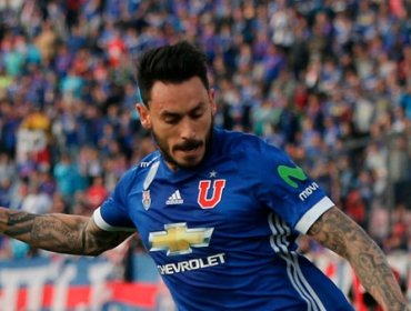 Pinilla sobre la derrota ante Colo Colo: "Fue un papelón"