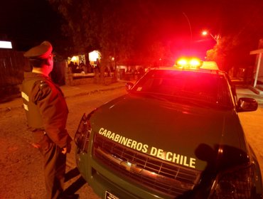 Desconocidos roban en casa de Candidato a Senador por la Quinta Región