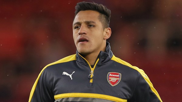 Horas claves para el futuro de Alexis Sánchez: Manchester City de cabeza tras el chileno