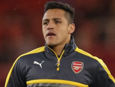 Horas claves para el futuro de Alexis Sánchez: Manchester City de cabeza tras el chileno