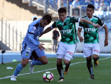 Copa Chile: Wanderers da el primer paso venciendo a O’Higgins en Rancagua