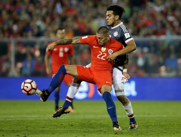 La Roja cayó ante Paraguay y buscará la recuperación en La Paz