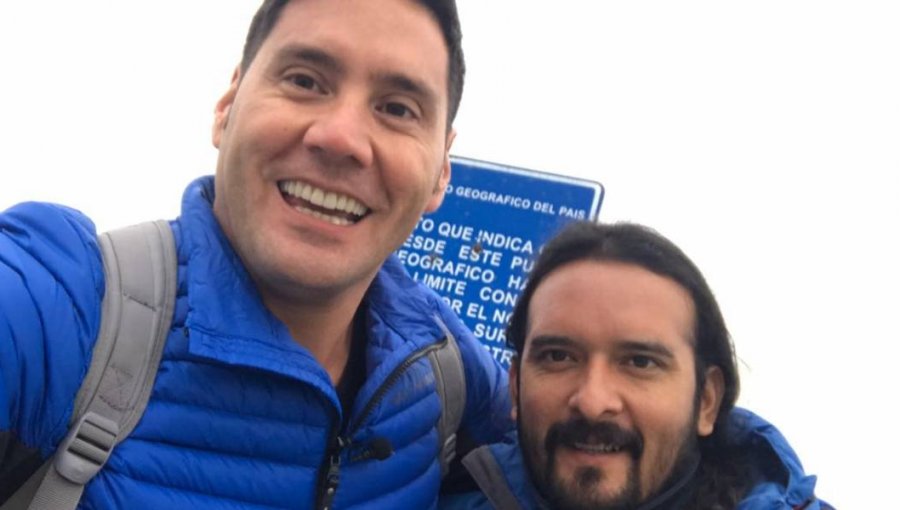 Pancho Saavedra pierde liderazgo de "Lugares que hablan" por un pelito: Kike Morandé ganó el sábado