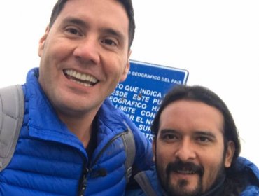 Pancho Saavedra pierde liderazgo de "Lugares que hablan" por un pelito: Kike Morandé ganó el sábado