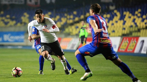 Copa Chile: Deportes Iberia eliminó a Colo Colo y avanzó a cuartos de final