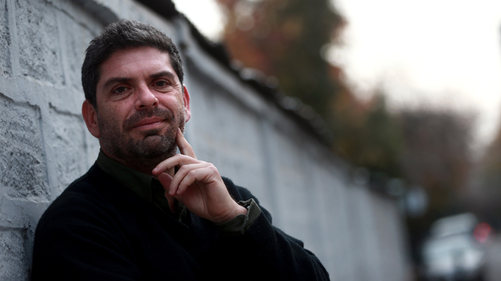 Romai Ugarte reaparece en Radio Agricultura justo el día de su cumpleaños