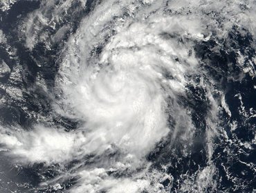 Puerto Rico entra en emergencia por la amenaza del potente huracán Irma