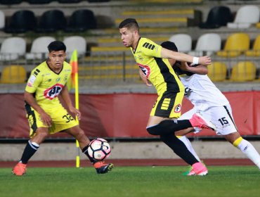 Copa Chile al día: Así va el torneo que ya tiene listos a varios clasificados a Cuartos de Final