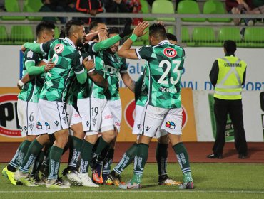 Copa Chile: Wanderers avanzó a cuartos de final tras quedarse con la llave ante O’Higgins