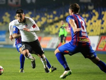 Copa Chile: Deportes Iberia eliminó a Colo Colo y avanzó a cuartos de final