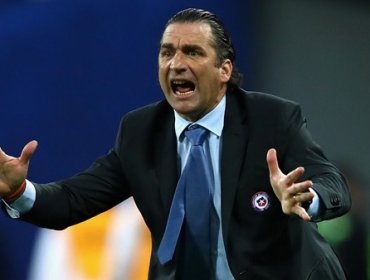 La gran deuda de Juan Antonio Pizzi en Eliminatorias